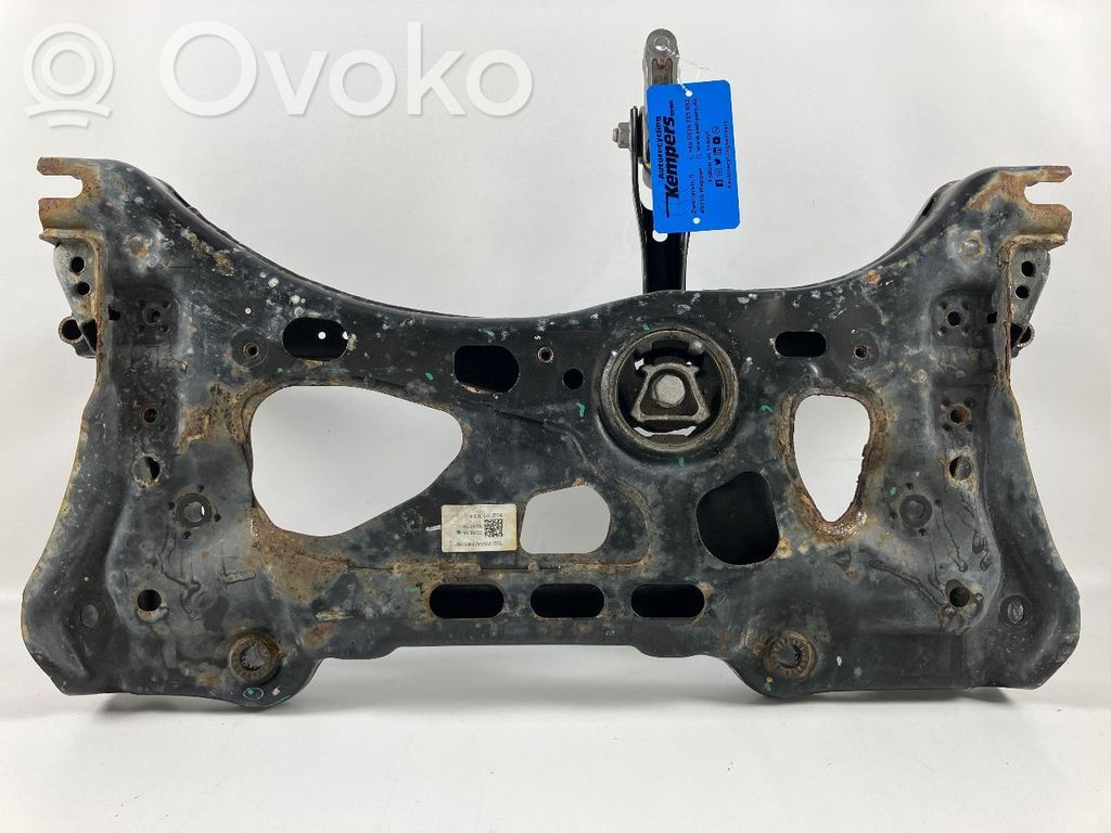 Volkswagen Golf VII Achsträger vorne 