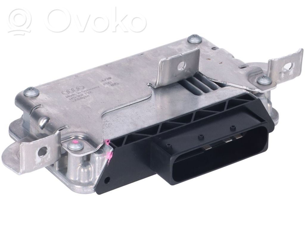 Audi A7 S7 4K8 Power steering control unit/module 