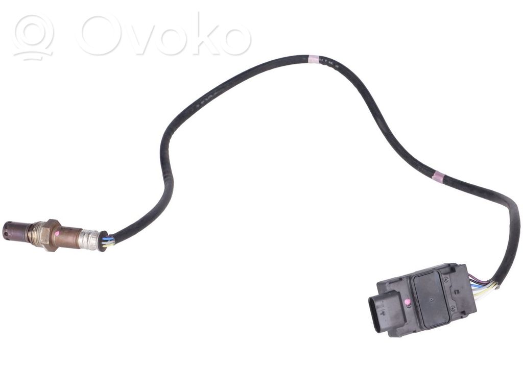 Audi A3 8Y Lambda probe sensor 