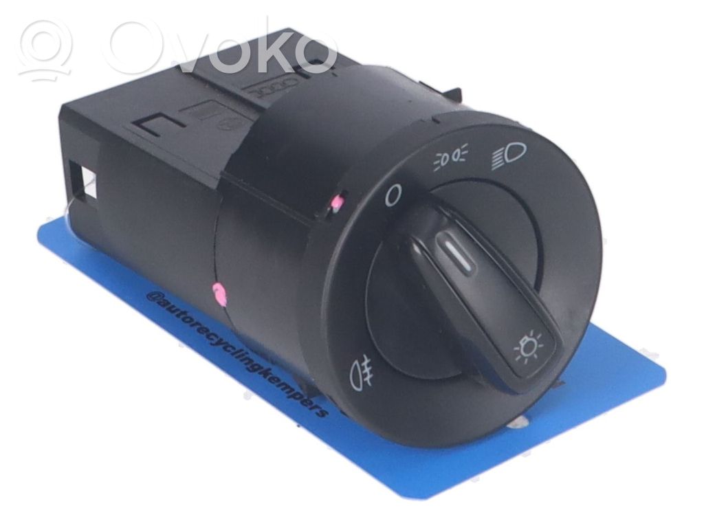 Volkswagen Up Interruptor de luz 