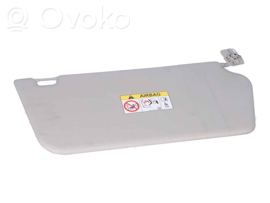 Ford Transit Sun visor 