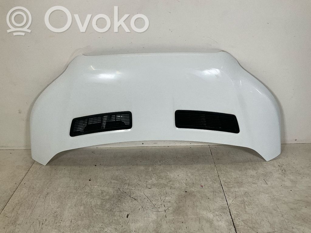 Ford Transit Engine bonnet/hood 