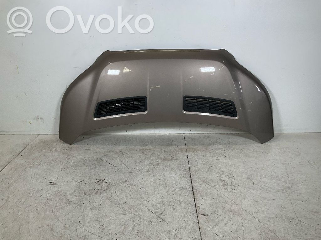 Ford Transit Engine bonnet/hood 