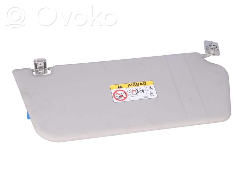 Ford Transit Sun visor 