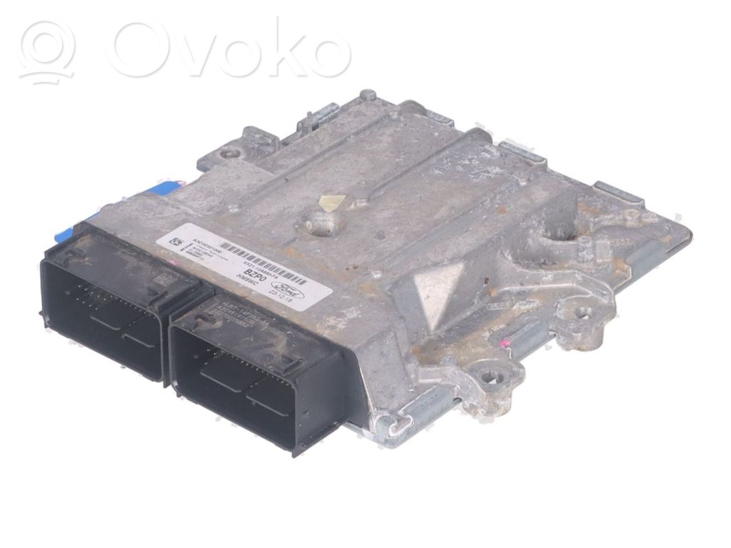 Ford Transit Engine control unit/module 