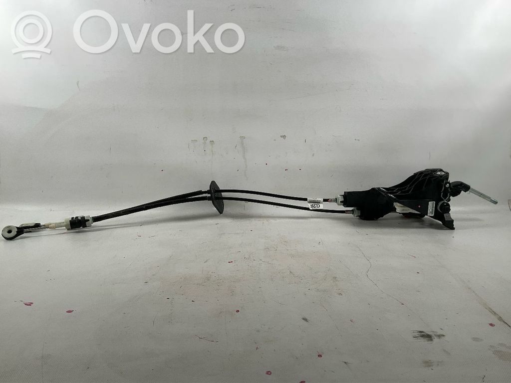 Ford Transit Verkleidung Schalthebel (Kunststoff) 