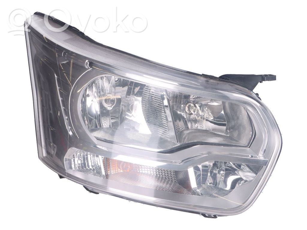 Ford Transit Headlight/headlamp 