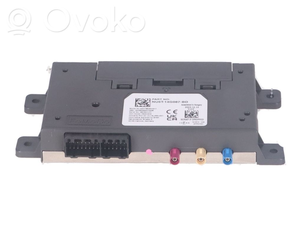 Phone control unit/module   2552379