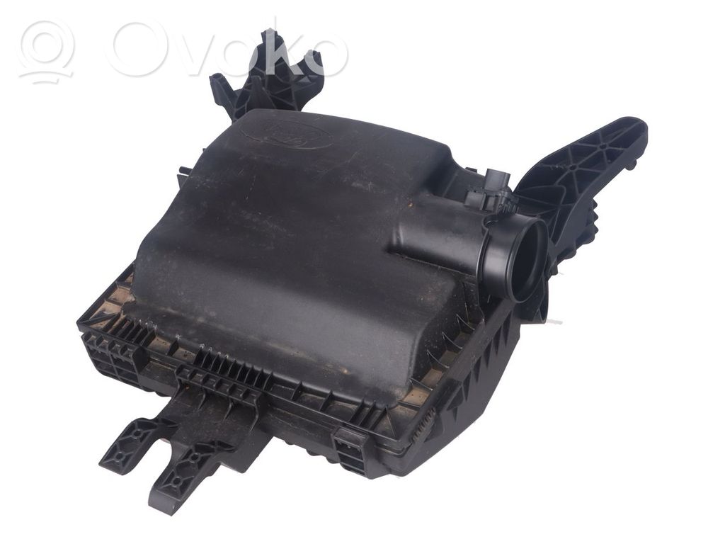 Ford Transit Air filter box 