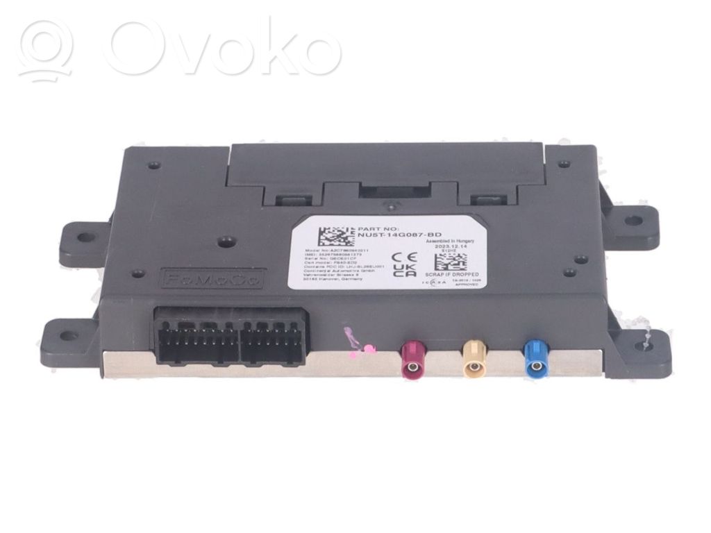 Ford Transit Phone control unit/module 
