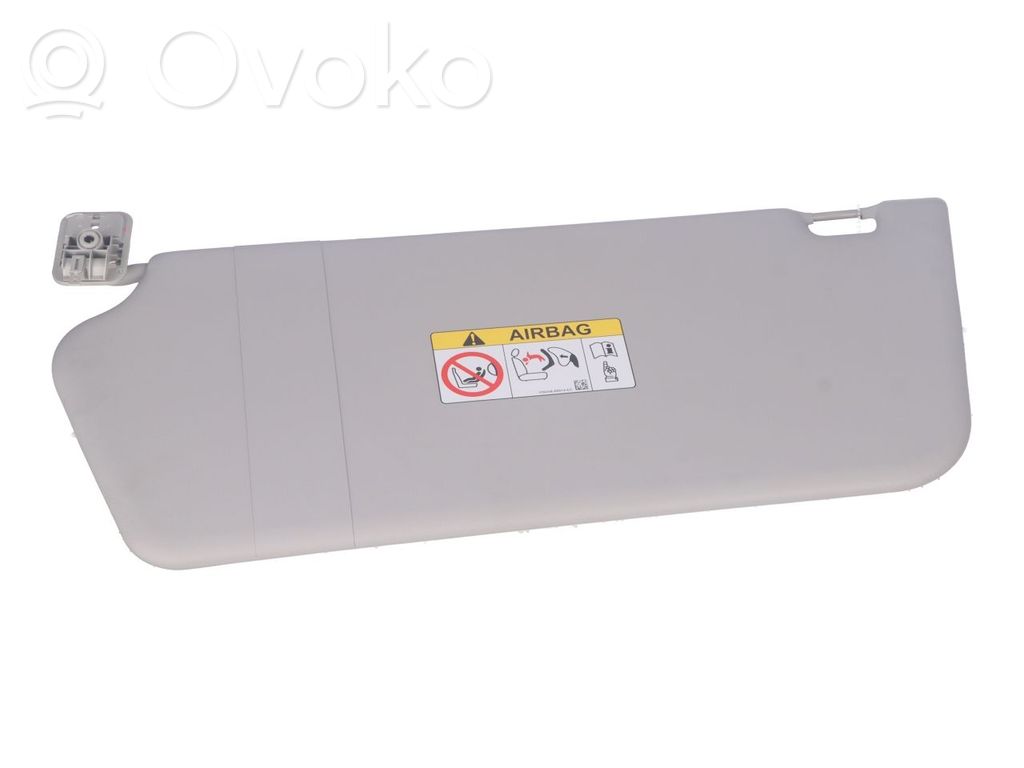 Sun visor   2621492