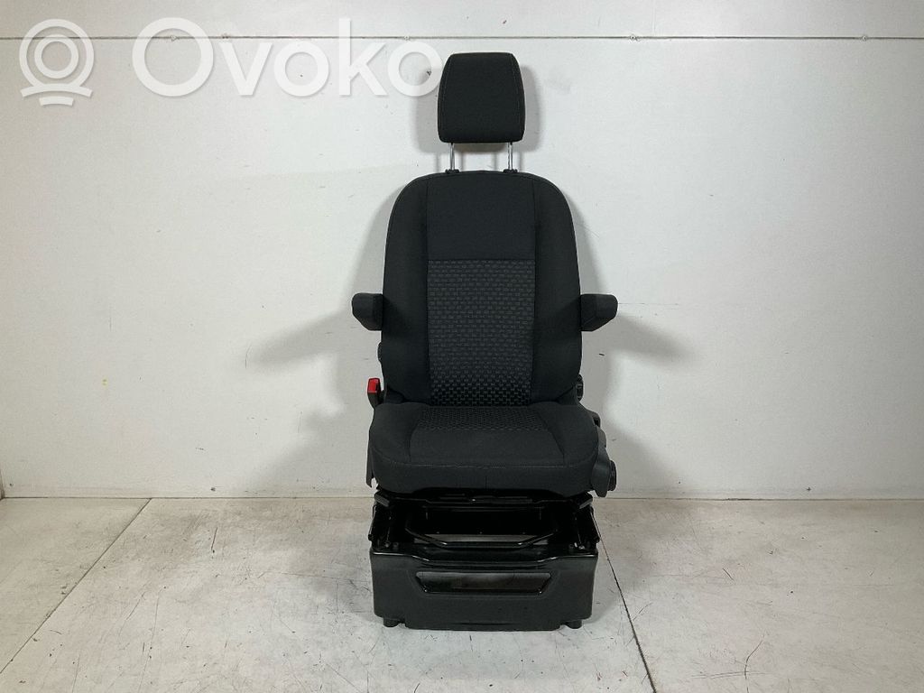 Ford Transit Kuljettajan istuin 