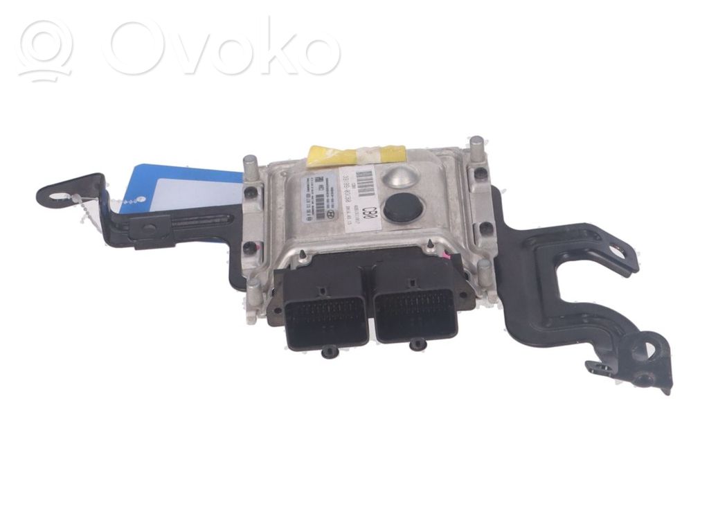 Hyundai i30 Engine control unit/module 