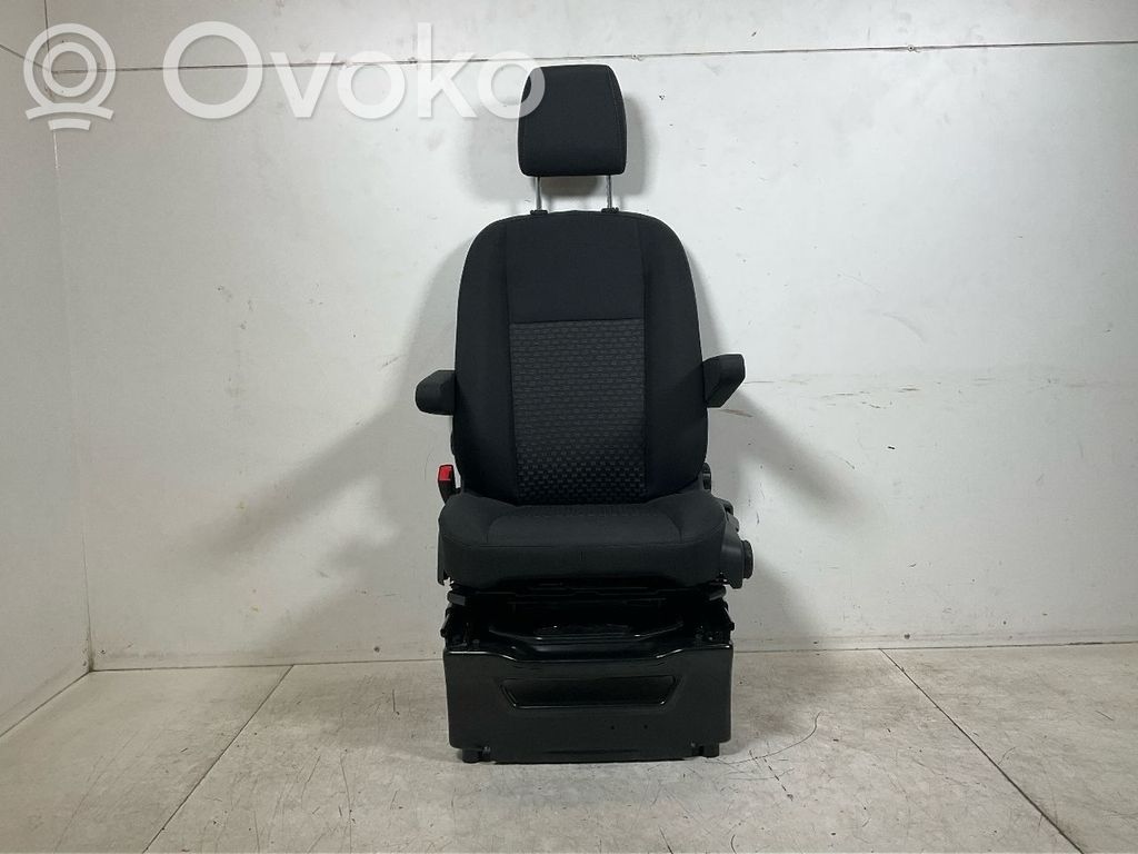 Ford Transit Asiento delantero del conductor 