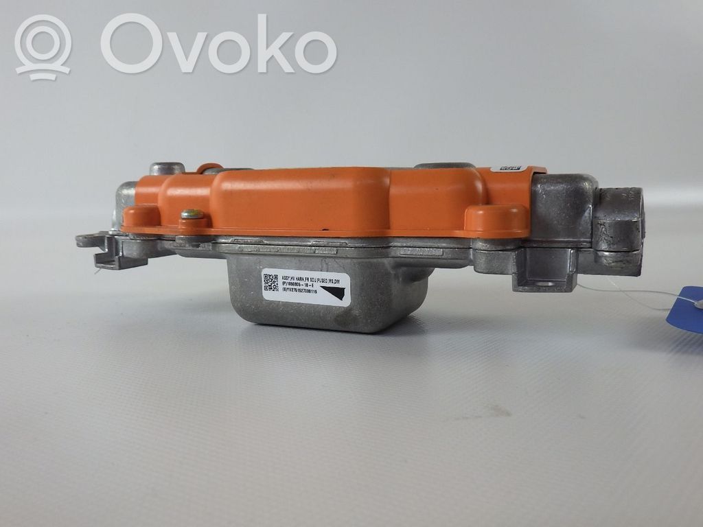 Tesla Model S Módulo de fusible 