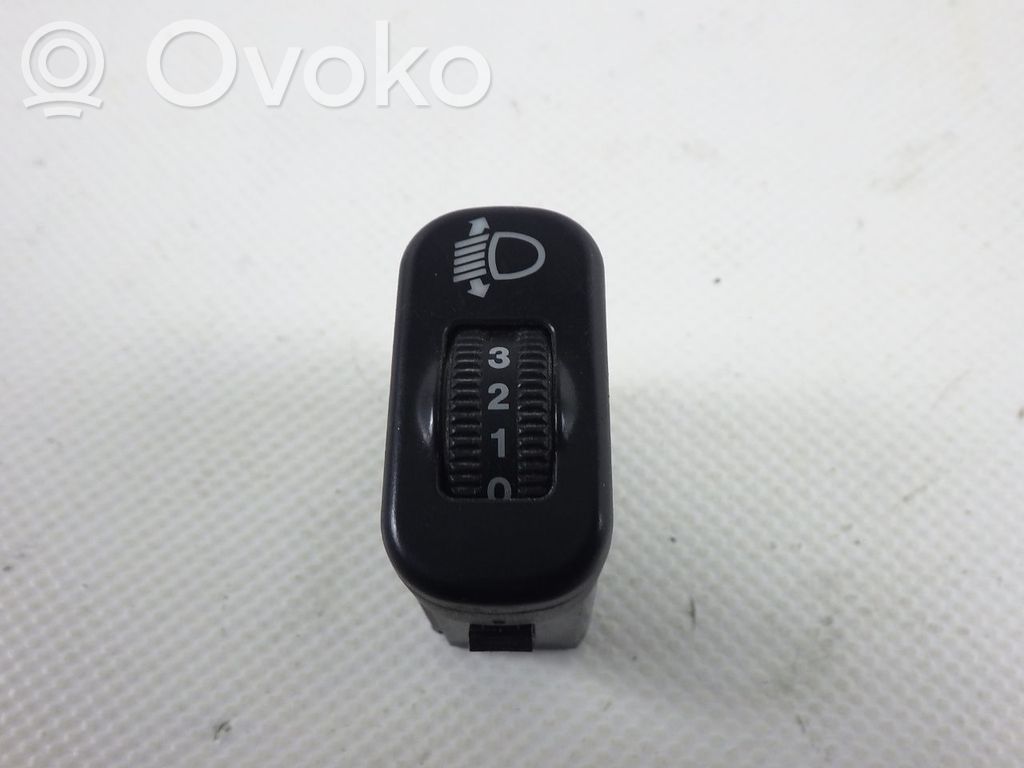 Volkswagen Crafter Other switches/knobs/shifts 