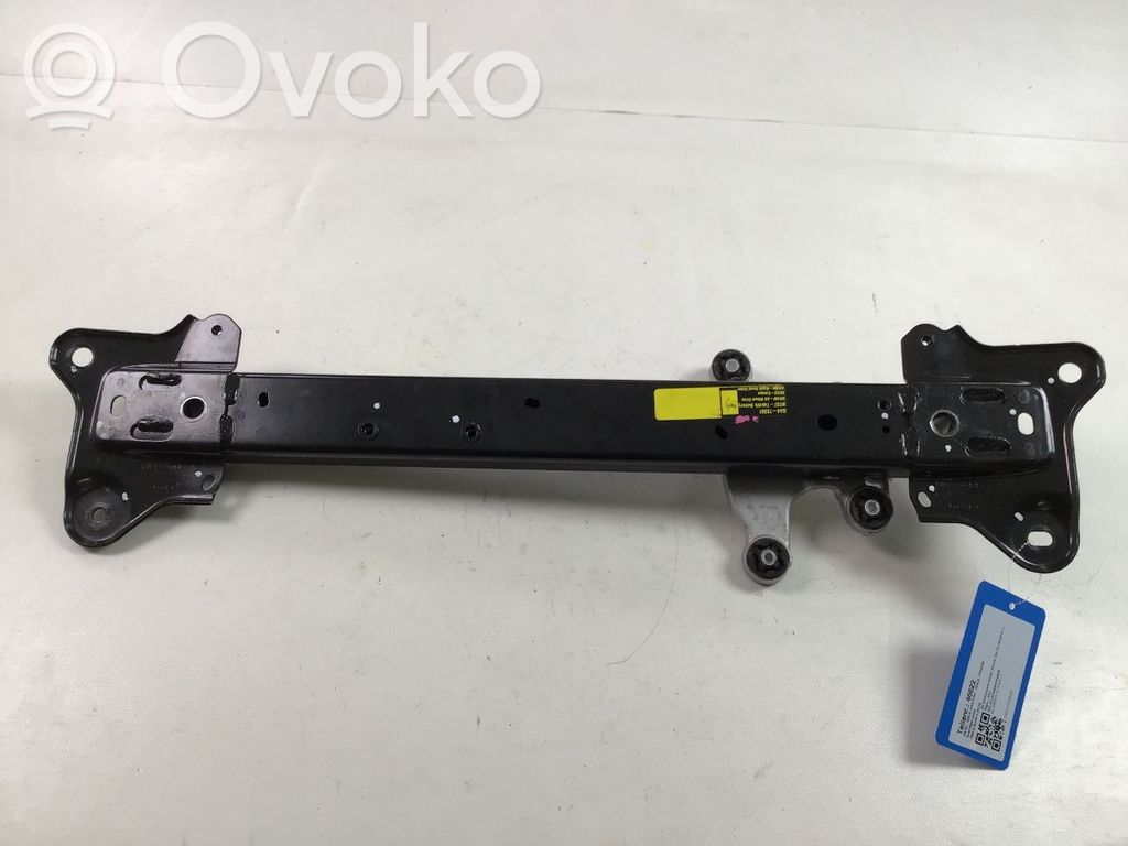 Tesla Model 3 Front bumper cross member 