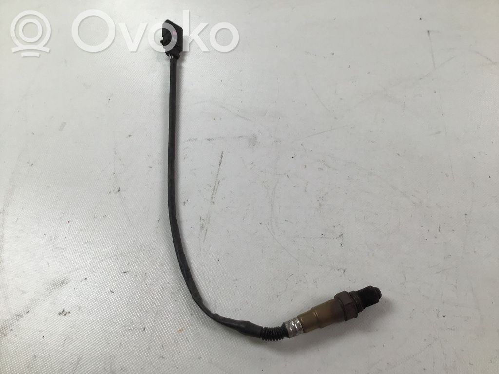 Volkswagen Scirocco Lambda probe sensor 