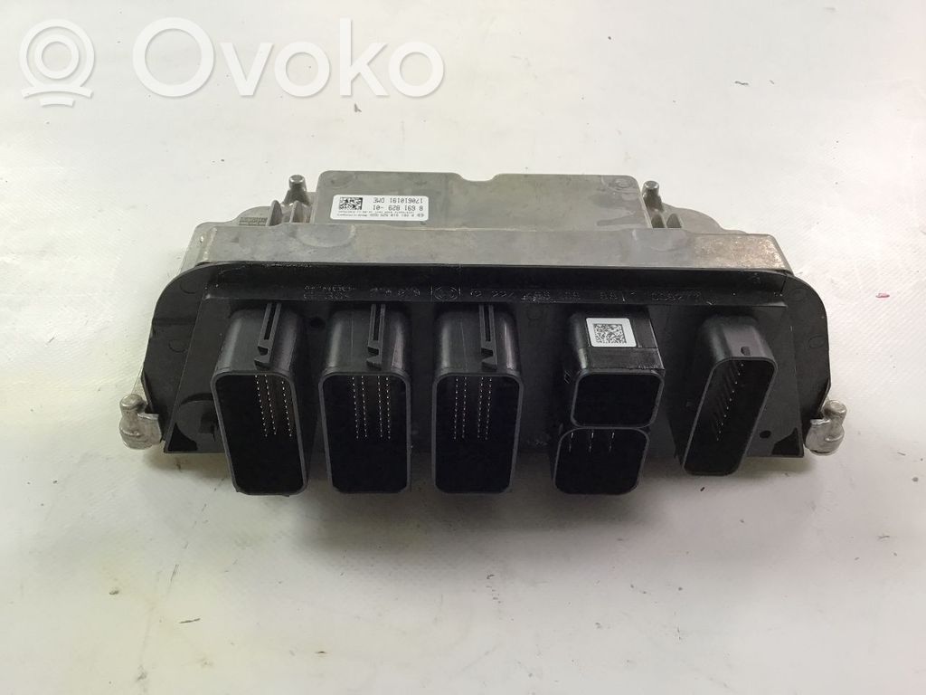 Unitate/modul de control motor   8691829