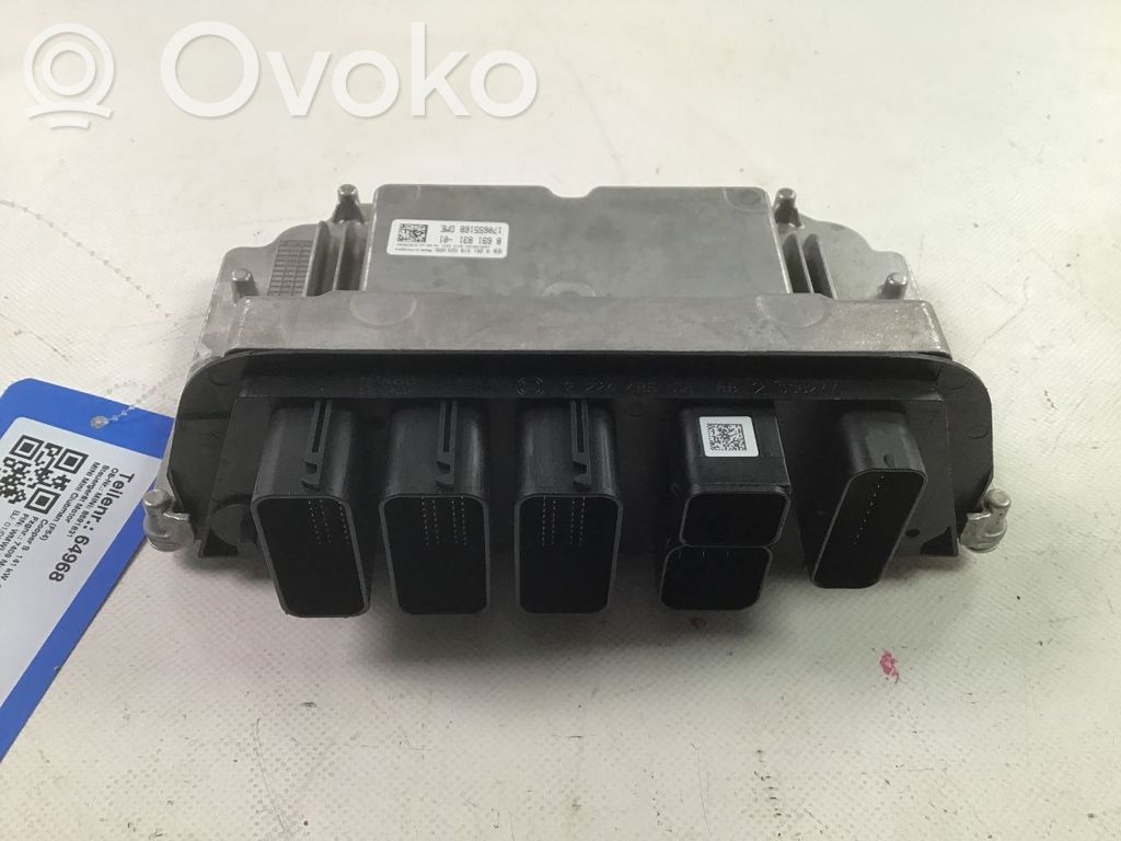 Mini Clubman F54 Engine control unit/module 