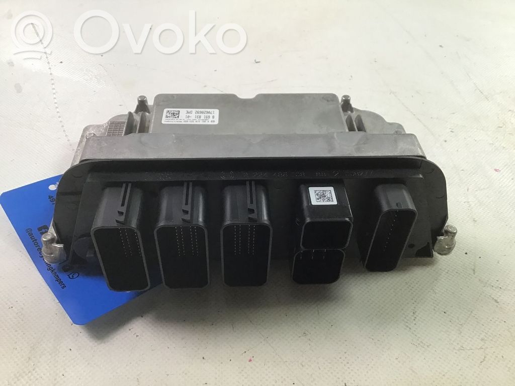 Mini One - Cooper F56 F55 Engine control unit/module 