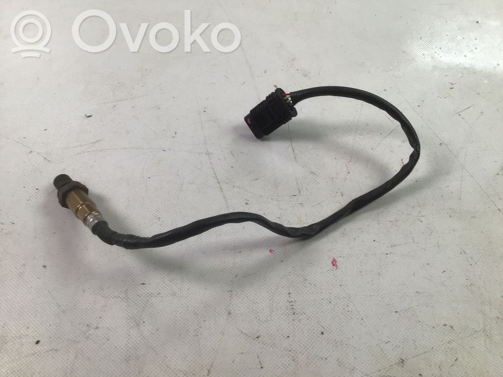 BMW 3 F30 F35 F31 Sensore della sonda Lambda 