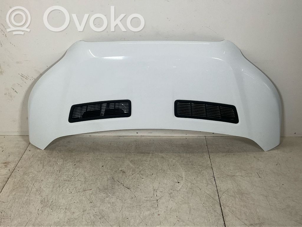 Vano motore/cofano   2485550