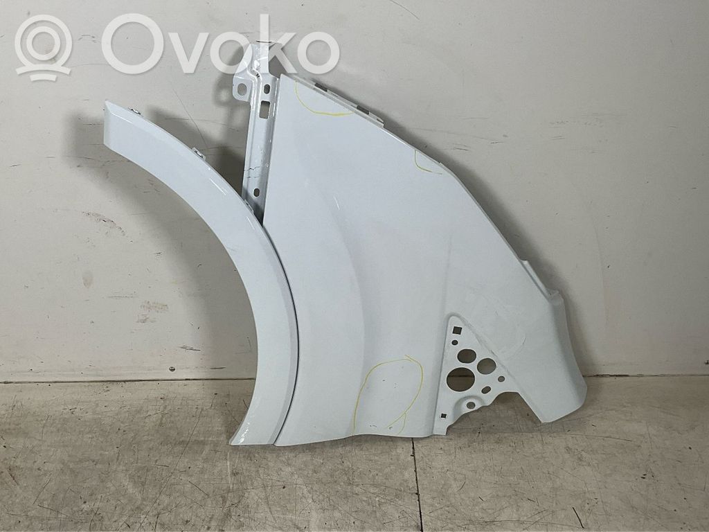 Ford Transit Parafango 
