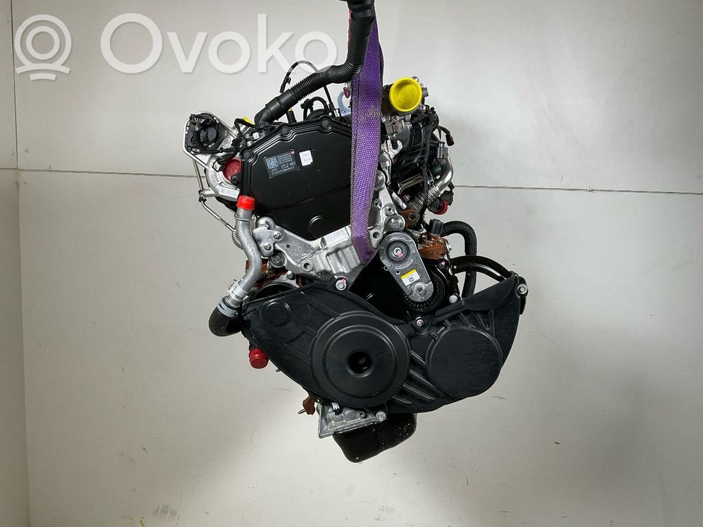 Motor   2365401