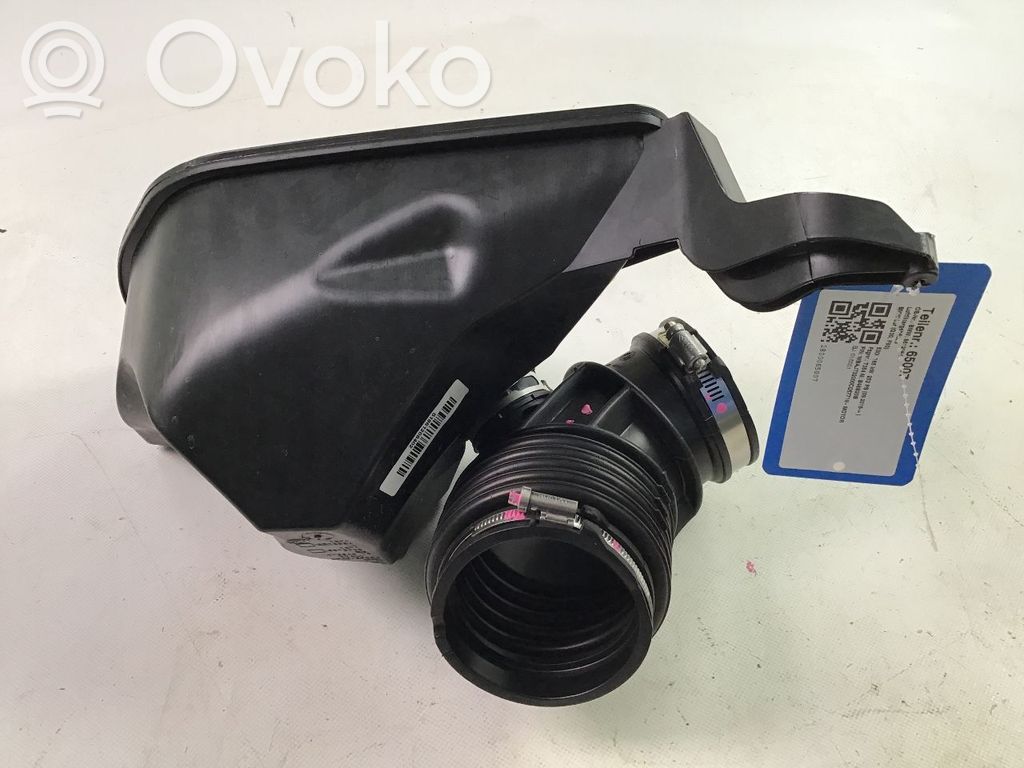 BMW 5 G30 G31 G38 Luftfilterkasten