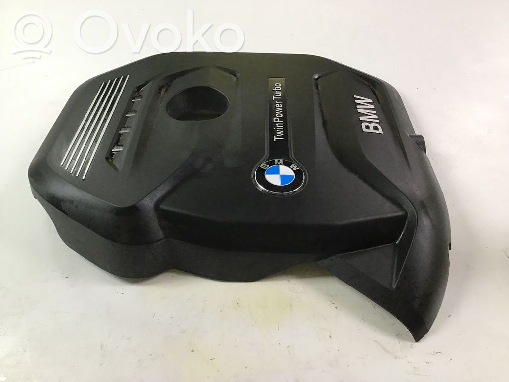 BMW 7 G11 G12 Osłona górna silnika 