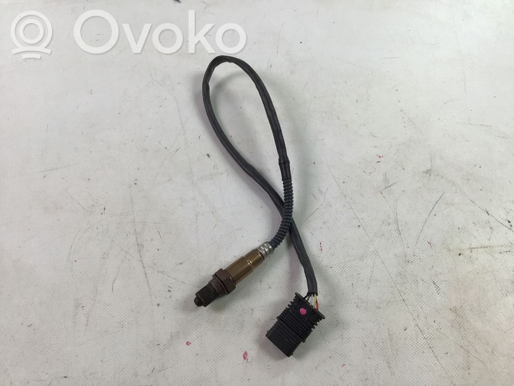 Sonda lambda   8600992