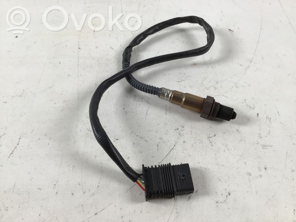 Sonde lambda   8600992