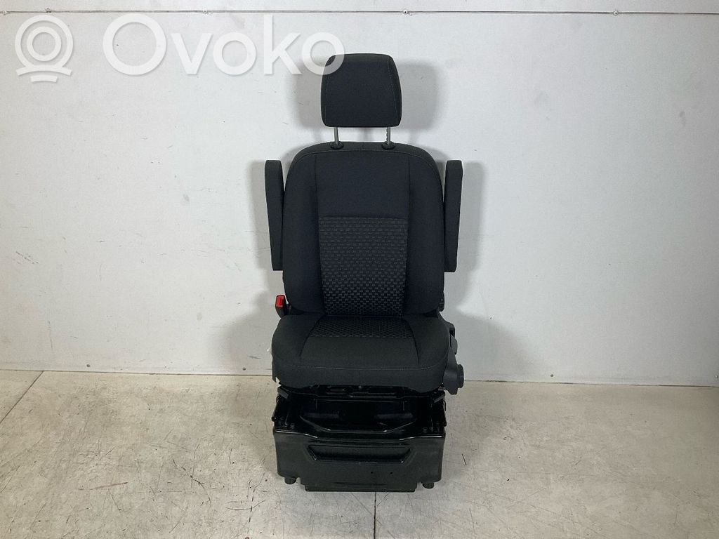 Ford Transit Asiento delantero del conductor 