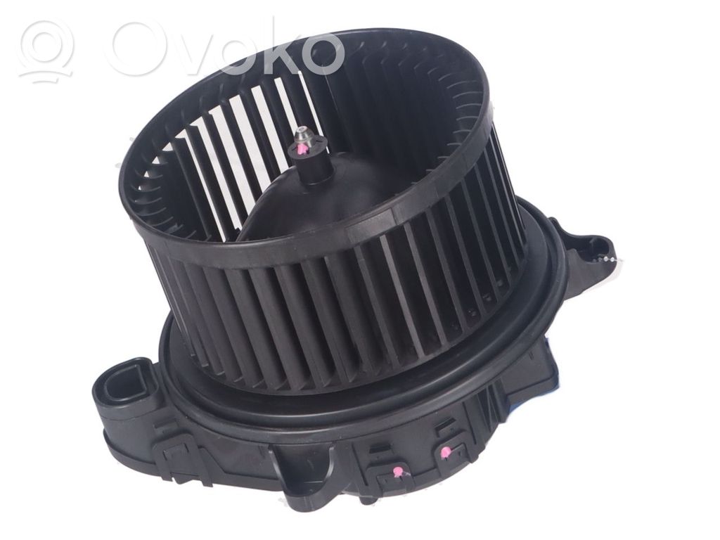 Pulseur d'air habitacle   2368958
