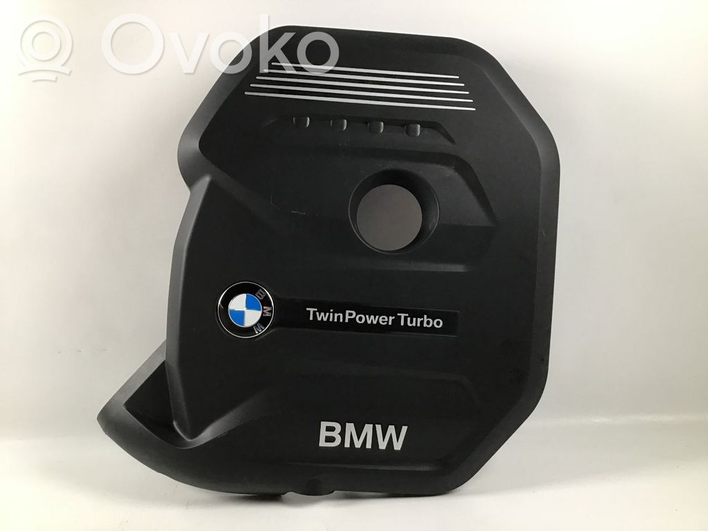 BMW 7 G11 G12 Osłona górna silnika 