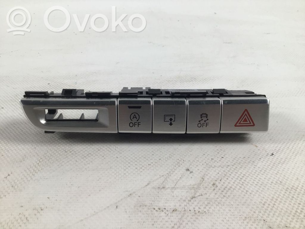 Audi A8 S8 D4 4H Comutator lumini pericol 