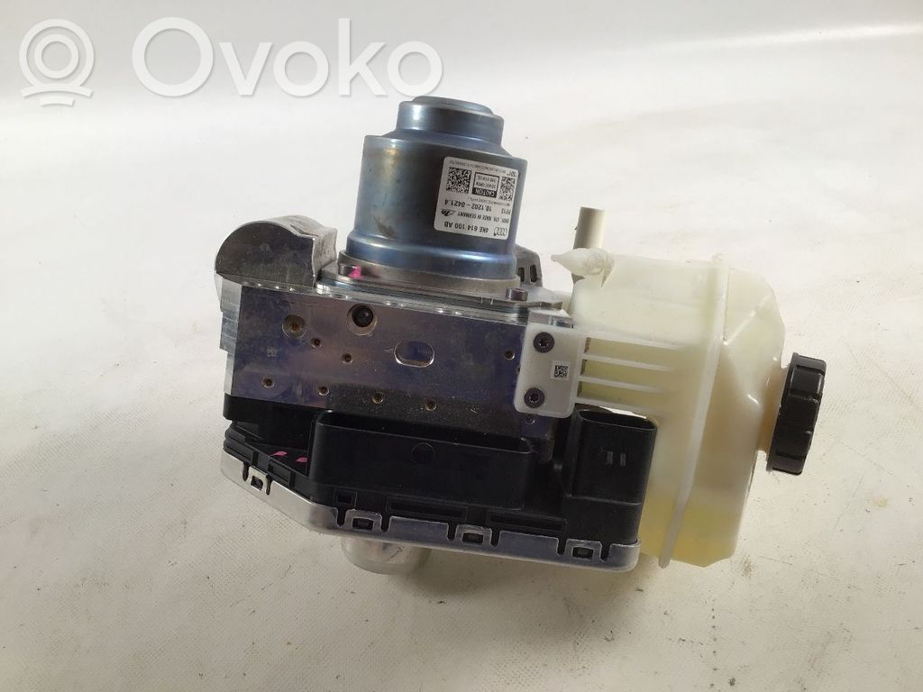 Audi e-tron Servo-frein 