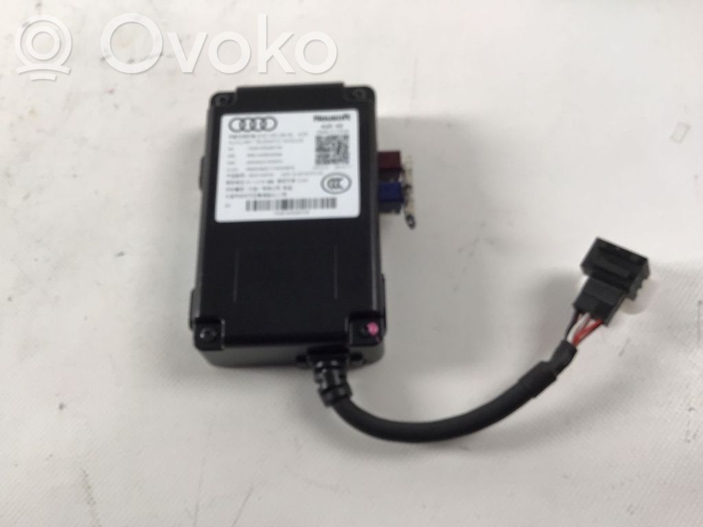 Other control units/modules   4GD035284B