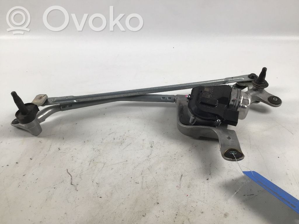Audi e-tron Wiper motor 