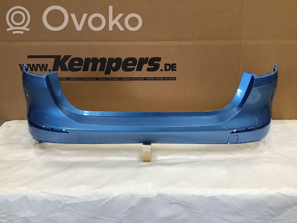 Volvo 440 Parachoques 