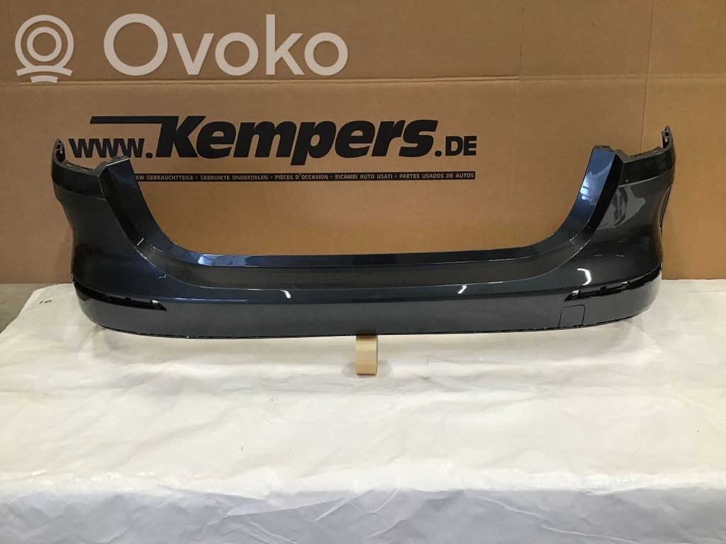 Volvo 440 Parachoques 