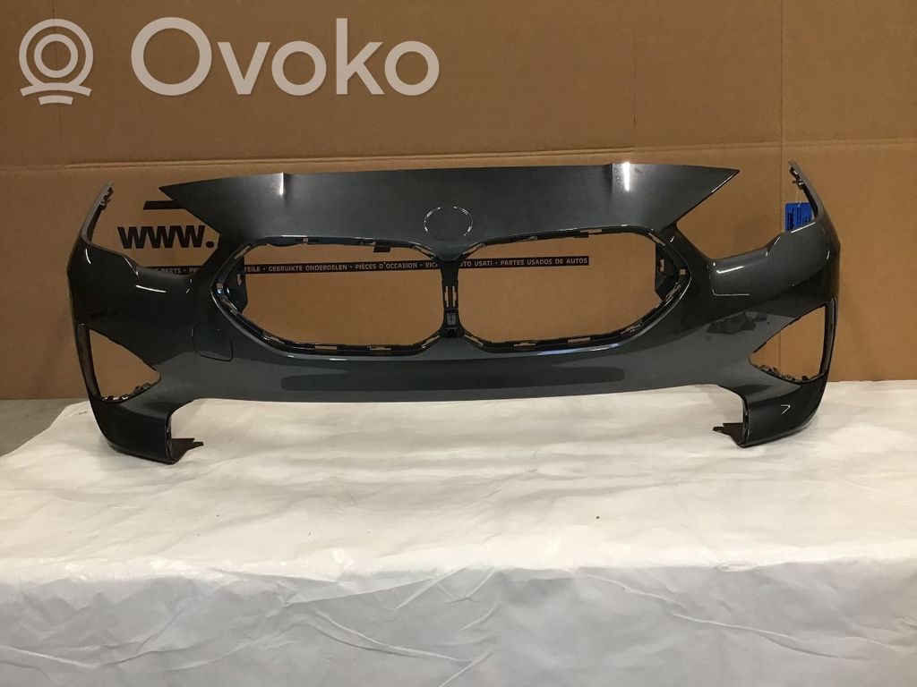 Volvo 440 Paraurti anteriore 