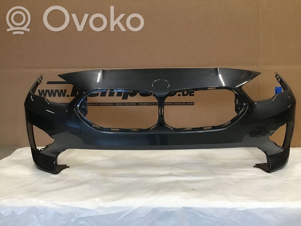 Volvo 440 Parachoques delantero 