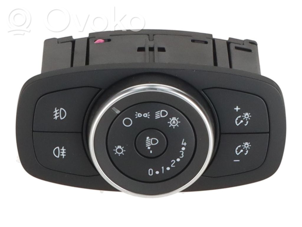Interruttore luci   JX7T13D061AD