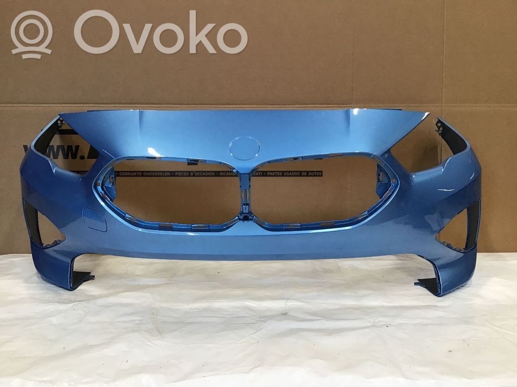 Volvo 440 Parachoques delantero 