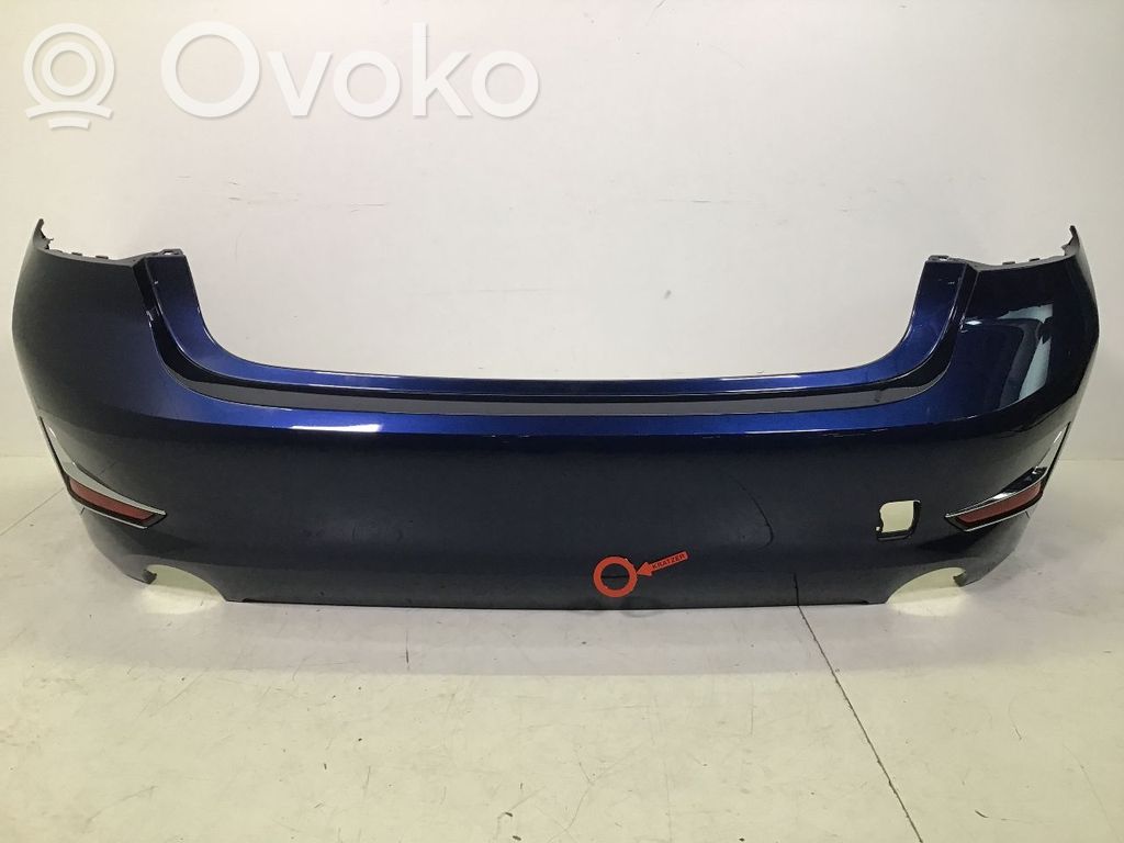 BMW 3 G20 G21 Parachoques 