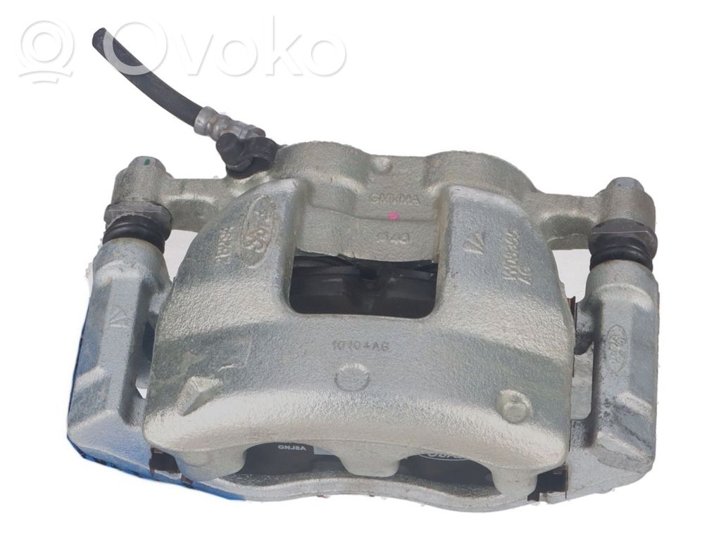 Ford Transit Front brake caliper 