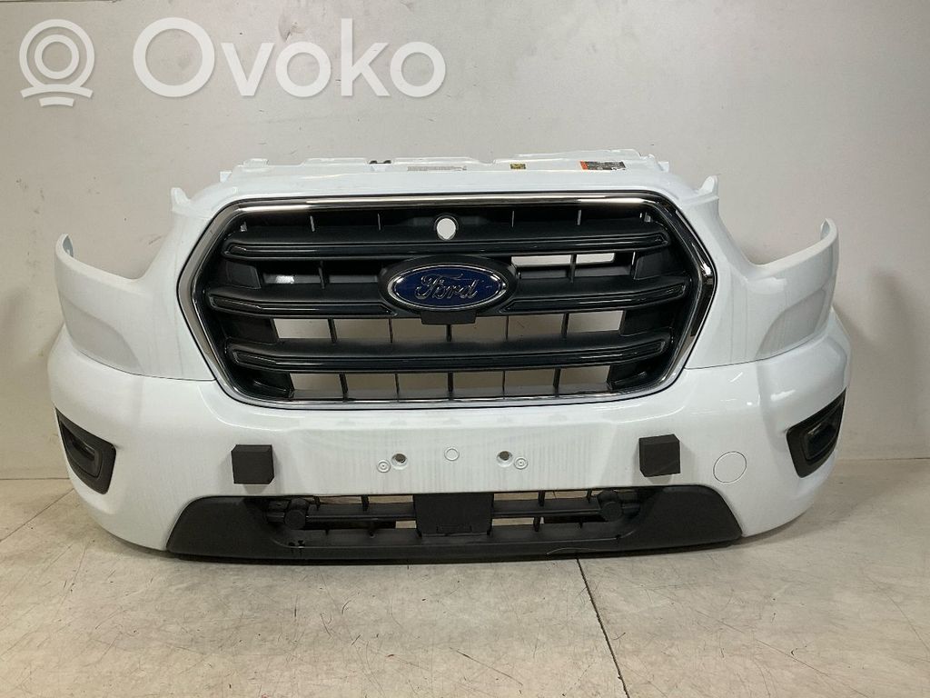 Ford Transit Bară față 