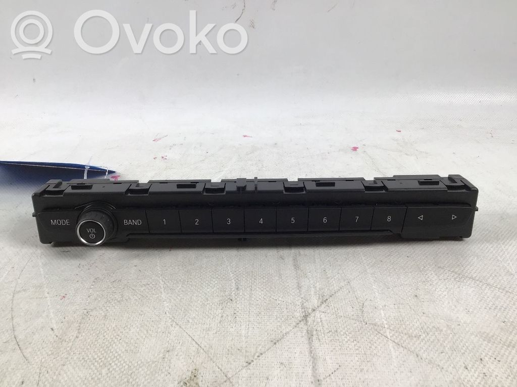 Toyota Supra A90 Panel radia 